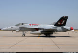 Skymaster 1:6 1/4 F-18 E, Single Seat Super Hornet
