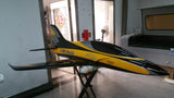 T-One Models Sport Jet #BY