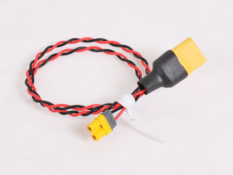 G4 Engine Battery Cable