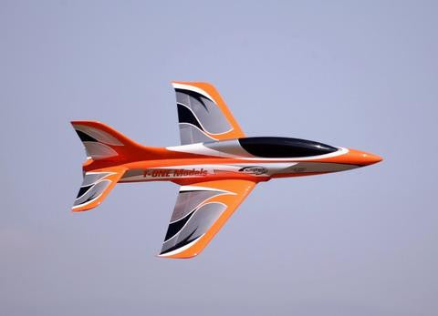 T-One Models Sport Jet #OS