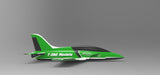 T-One Models Sport Jet #GB