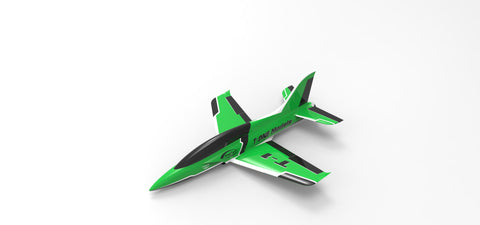 T-One Models Sport Jet #GB