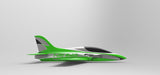 T-1, (MINI) 1.7m Sport Jet