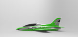 T-One Models Sport Jet #GS