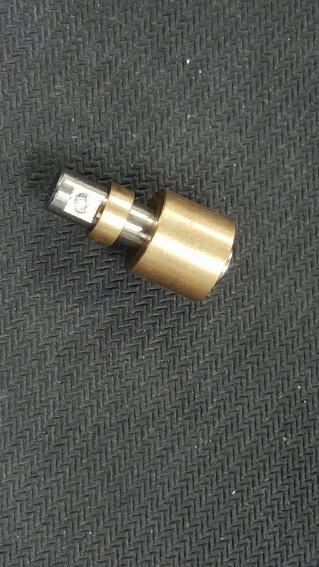 T-1 1.7 Mini Electric Retract Nose Pin W/Bearing