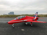 T-One Models 1/4.75 Hawk T1 With E-Gear (Short Nose)