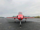 T-One Models 1/4.75 Hawk T1 With E-Gear (Short Nose)