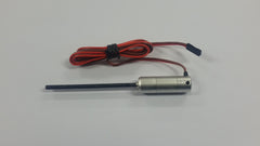 T-One 1/8.5 F-16 Electric Retract Motors