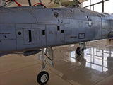 T-One Models 1/7th Scale A-10