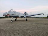 T-One Models 1/7th Scale A-10