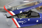 Skymaster 1/5 F-16 ARF Plus Pro