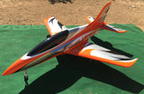 T-One Models Sport Jet #OS
