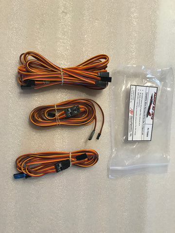 T-3 Wire Harness Kit