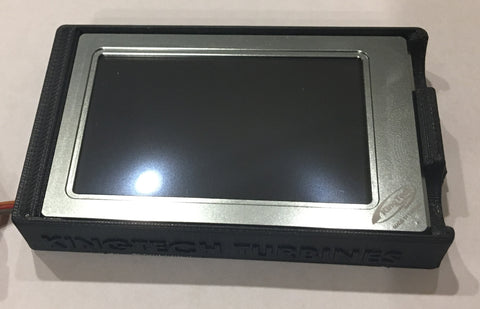 Kingtech GSU LCD Screen Mount G2-G4 (Small Screen)