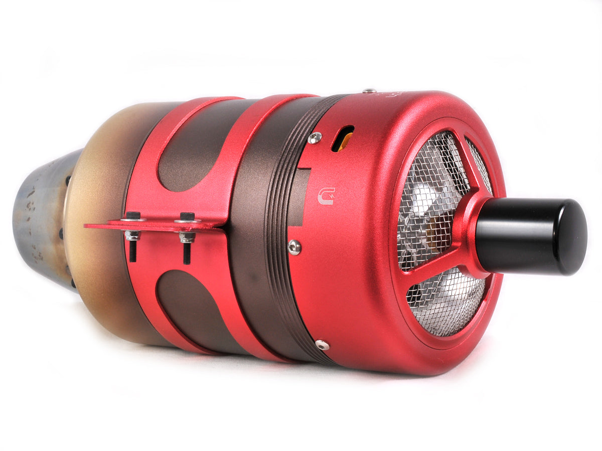 Gravity Jet Engine Rc Jet Eng
