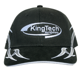 Kingtech Cap