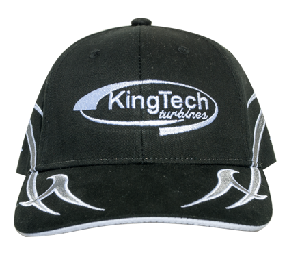 Kingtech Cap