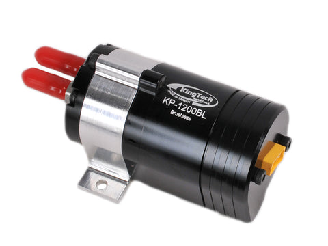 KingTech Fuel Pumps