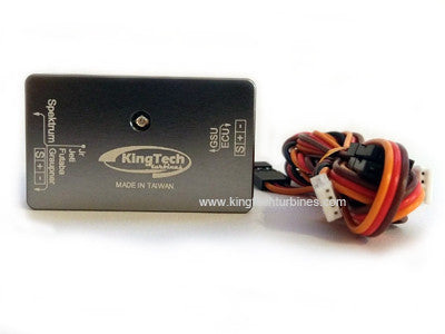 Kingtech Telemetry Unit G-2 - G5