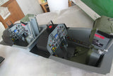 Skymaster Cockpits