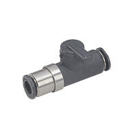 Pisco Union Ball Valve 6mm X 6mm