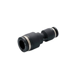 Pisco Union Fitting 8mm To 6mm