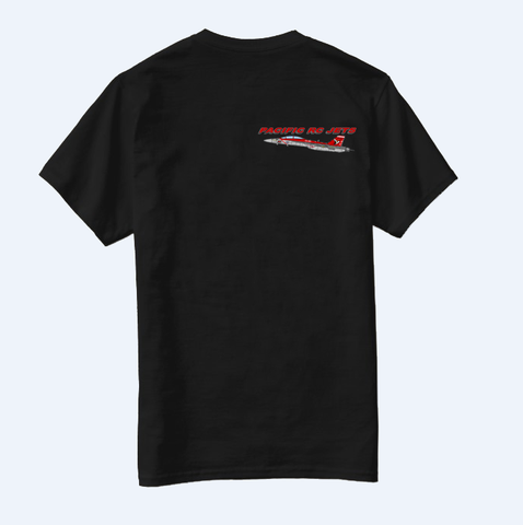 PRCJ Short Sleeve T-Shirt