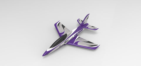 T-One Models Sport Jet #PS