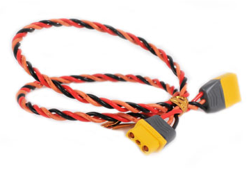 Pump Cable for G4+