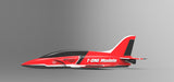 T-One Models Sport Jet #RB