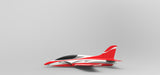 T-One Models Sport Jet #RW