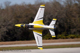 Skymaster Viper Jet MK2 ARF Plus Pro