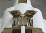 Skymaster 1 :4.5 Scale F-80 ARF Plus Pro