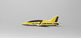 T-One Models Sport Jet #YBR