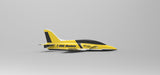 T-One Models Sport Jet #YBR