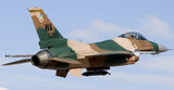 X-Treme Jets F-16 G2 1/6.75 ARTF Combo