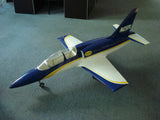 X-Treme Jets L-39 1/5.5 Scale  ARTF Combo