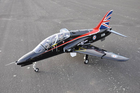 Skymaster 1/3 .65 Scale BAE, Hawk100 T-1 ARF Plus Pro