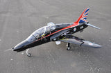 Skymaster BAE Hawk G3 ARF Plus Pro