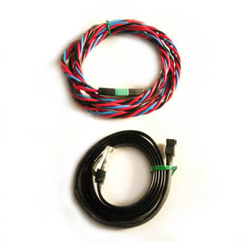 ECU Cables  Standard (for G2 ECU)