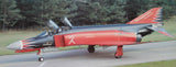 Skymaster F-4 1:7 3/4 Scale ARF Plus Pro