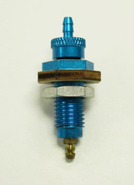 PRCJ Air Fill VAlve