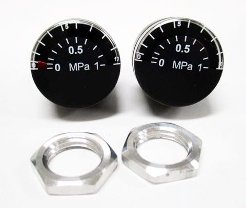 PRCJ Air Gauge Set