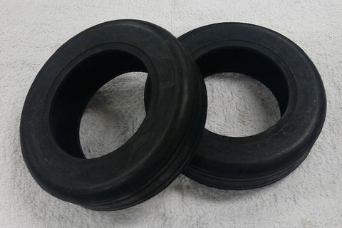 Skymaster 1/5 F-16 Tire Set