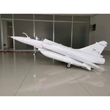 JMB-JETS Mirage 2000C Advanced ARF