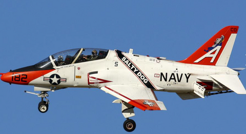 C-Mini Hawk, Salty Dog