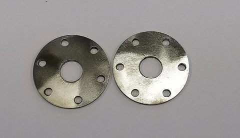 T-1 E-Gear Disk Brake pads 32.58mm (Pair)