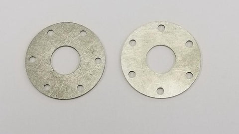 T-1 Mini E-Gear Disk Brake pads 30.5mm (Pair)