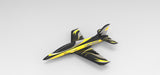 T-One Models Sport Jet #BY