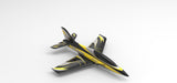 T-One Models Sport Jet #BY